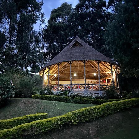 Itambira Island, Seeds Of Hope Kabale Exteriör bild