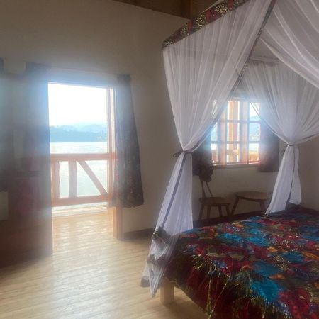 Itambira Island, Seeds Of Hope Kabale Exteriör bild