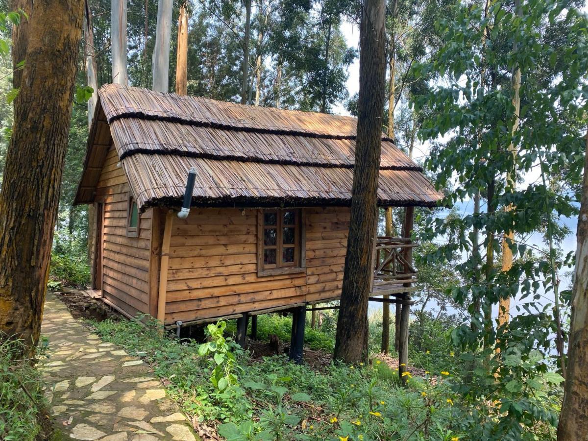Itambira Island, Seeds Of Hope Kabale Exteriör bild