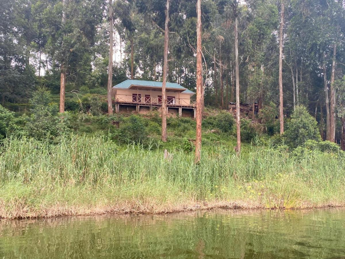 Itambira Island, Seeds Of Hope Kabale Exteriör bild