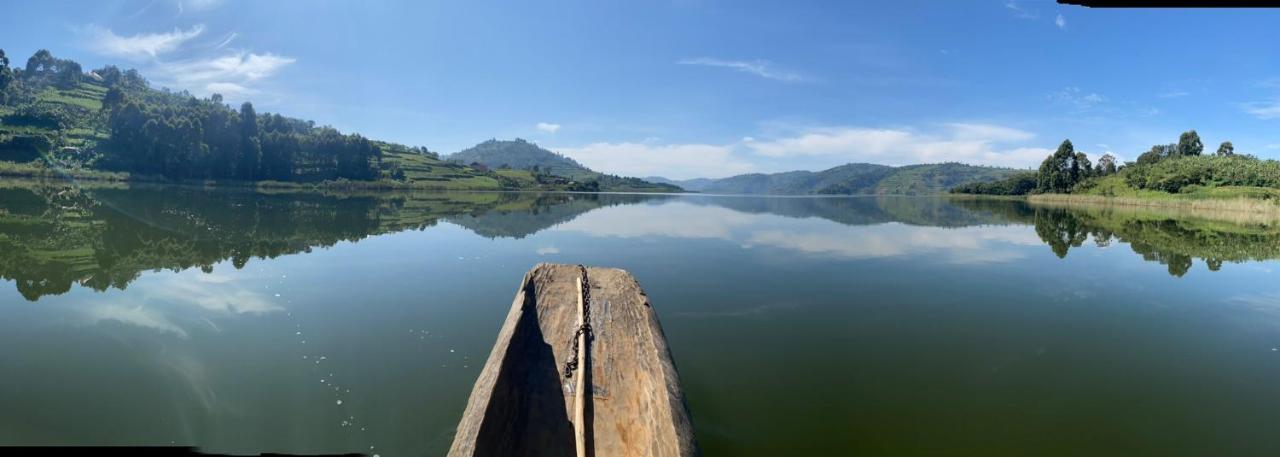Itambira Island, Seeds Of Hope Kabale Exteriör bild