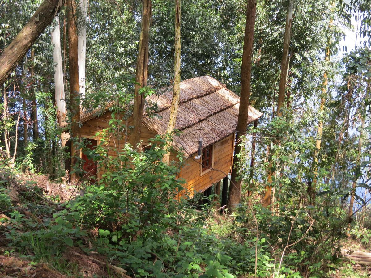 Itambira Island, Seeds Of Hope Kabale Exteriör bild