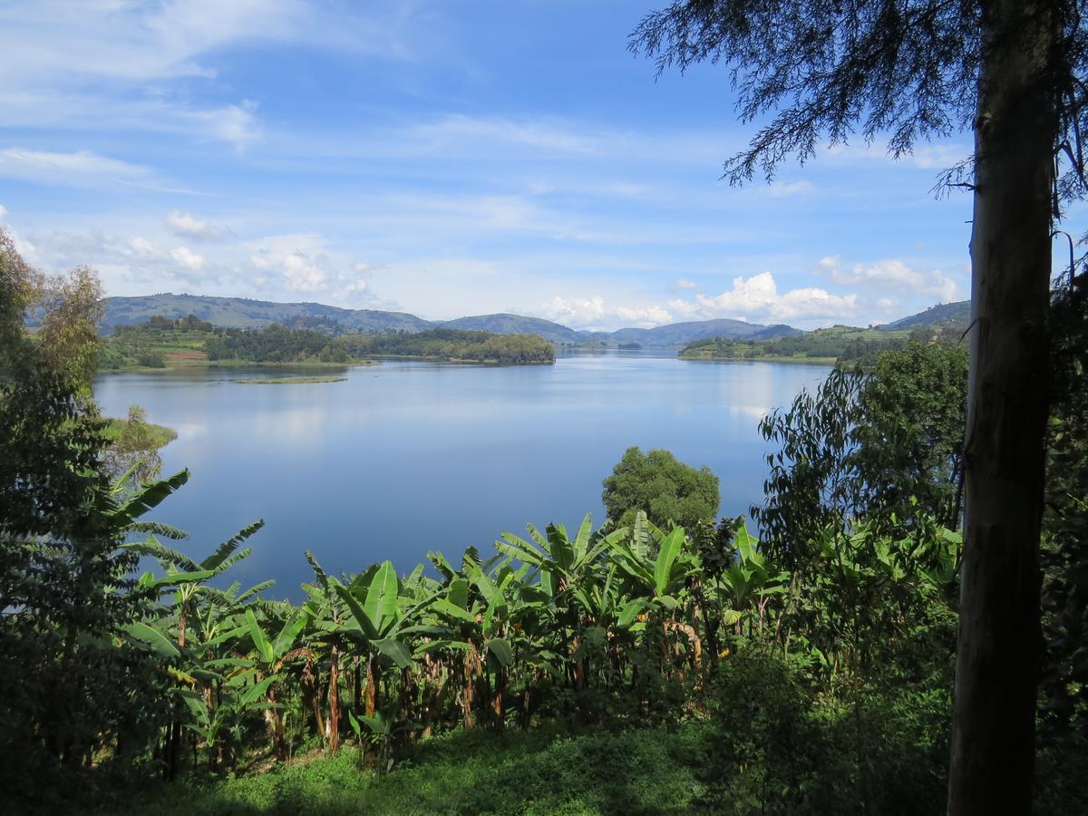 Itambira Island, Seeds Of Hope Kabale Exteriör bild