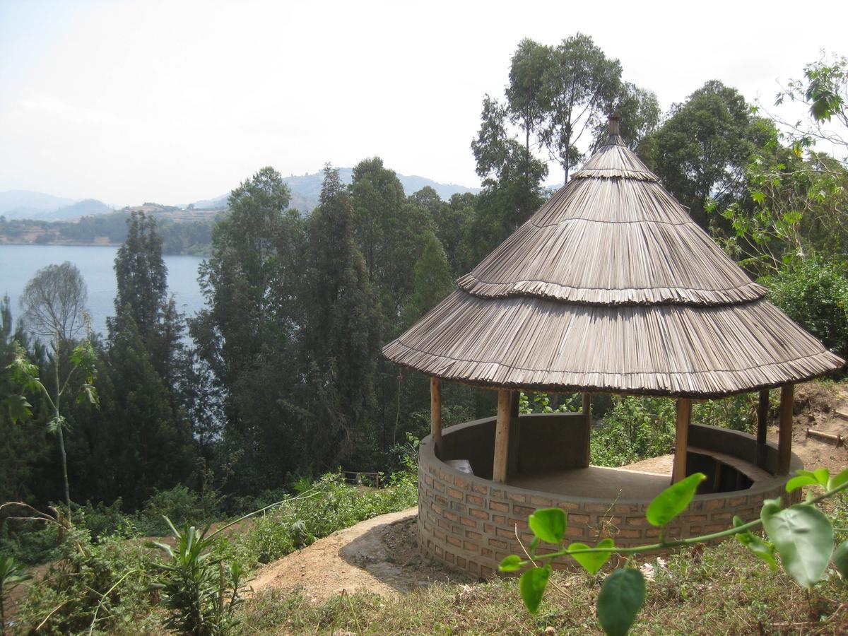 Itambira Island, Seeds Of Hope Kabale Exteriör bild