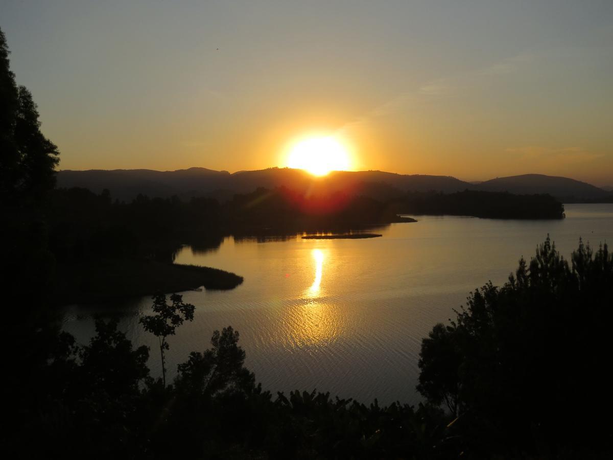 Itambira Island, Seeds Of Hope Kabale Exteriör bild