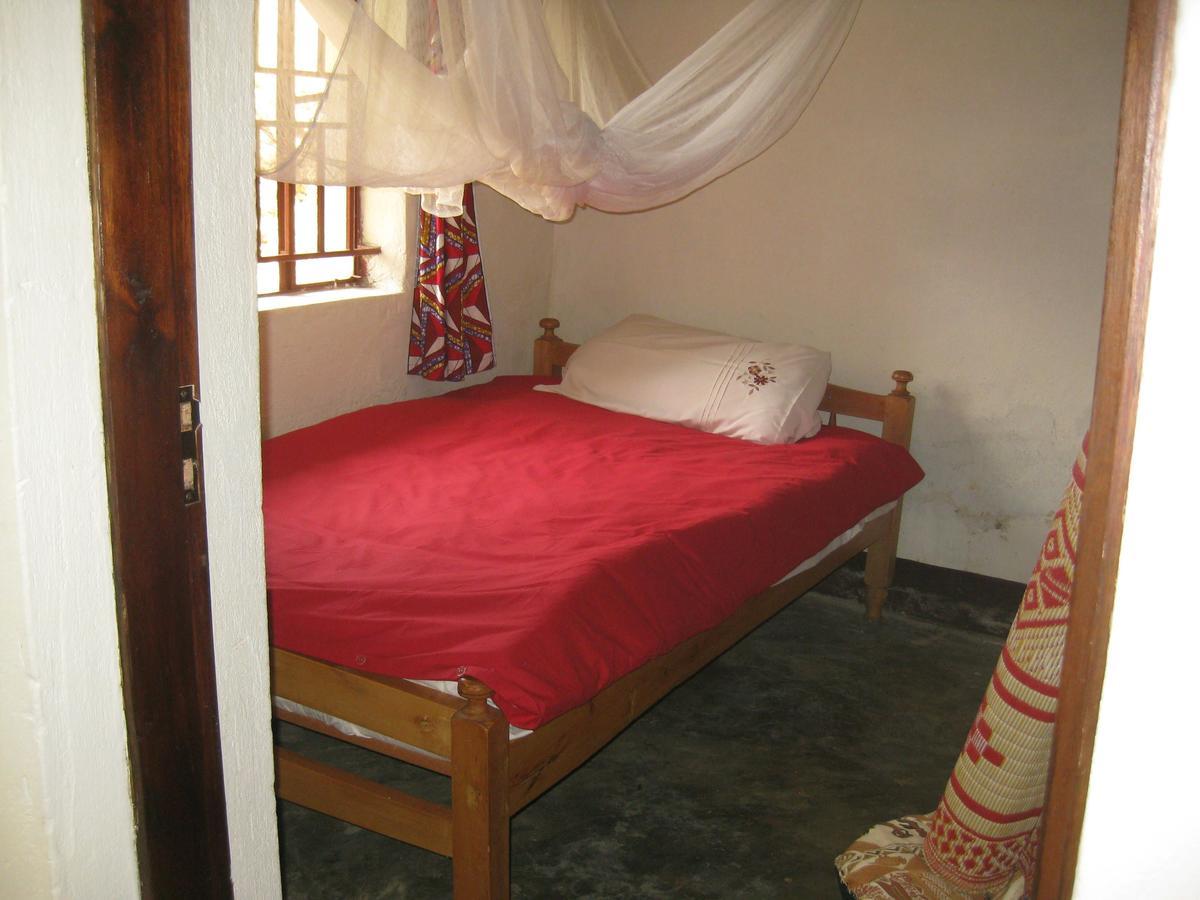 Itambira Island, Seeds Of Hope Kabale Exteriör bild