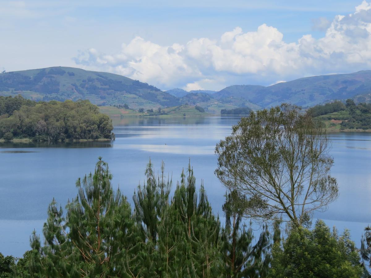 Itambira Island, Seeds Of Hope Kabale Exteriör bild
