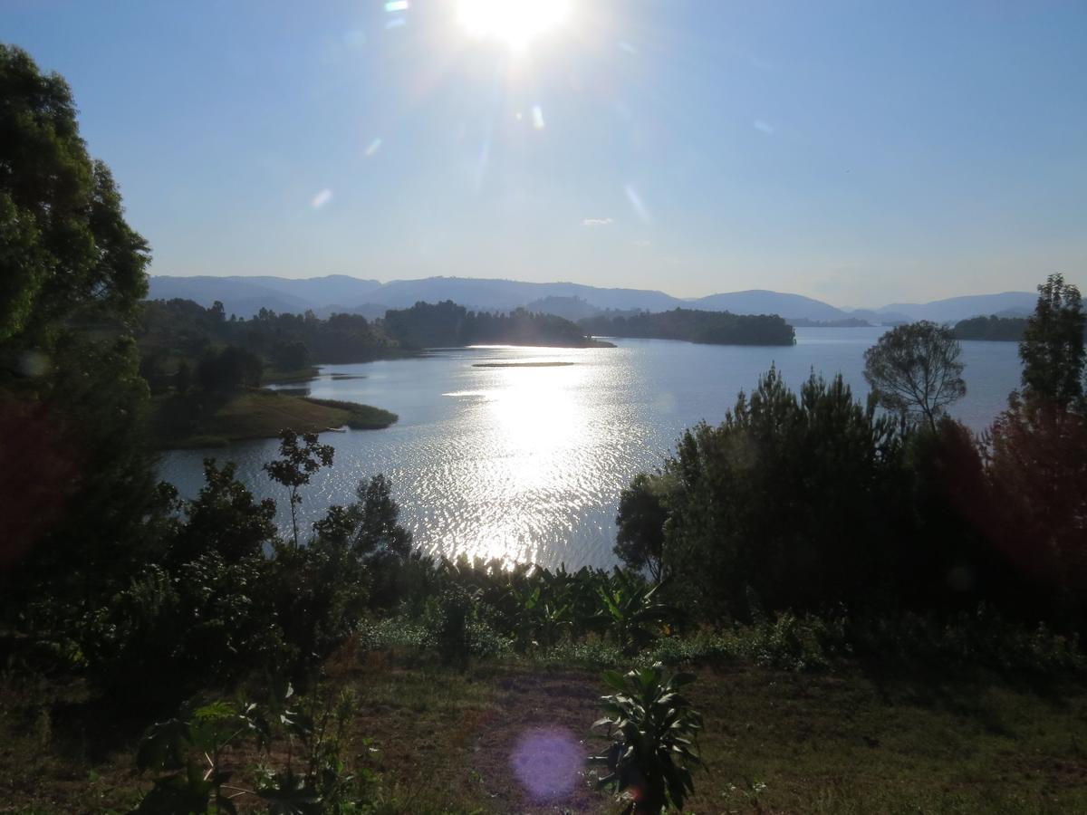 Itambira Island, Seeds Of Hope Kabale Exteriör bild
