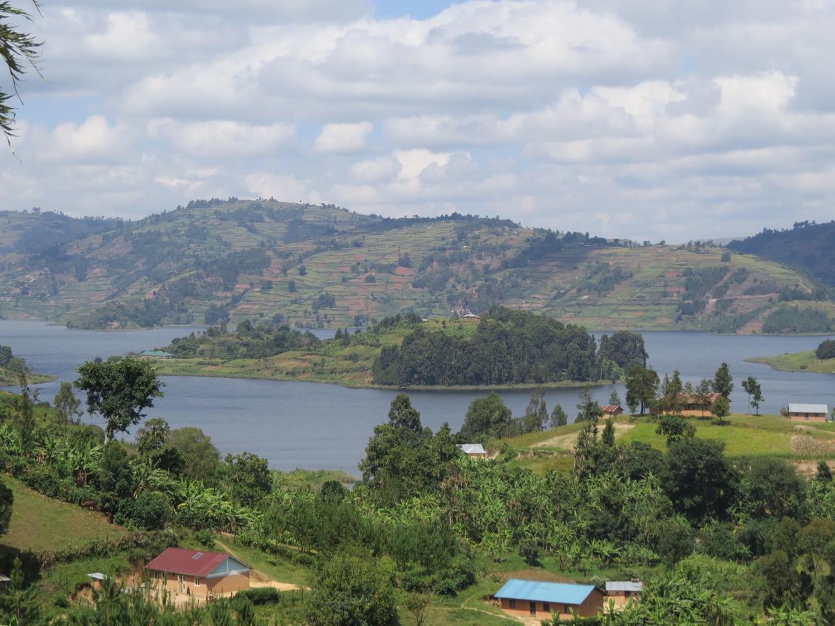 Itambira Island, Seeds Of Hope Kabale Exteriör bild