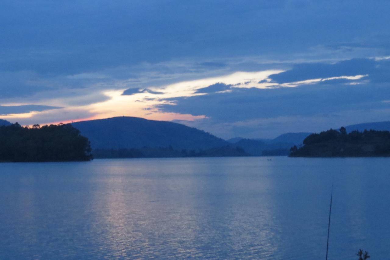 Itambira Island, Seeds Of Hope Kabale Exteriör bild